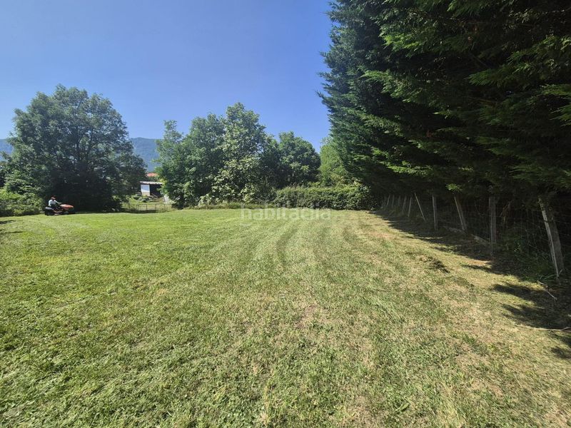 Foto 7486a556-82e0-4e4d-8ad5-2884a6d5ef32. Terreny residencial a Valle de Mena