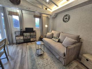 Affitto Piccolo appartamento in Valle de Mena. Apartamento en alquiler en valle de mena