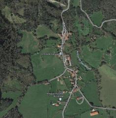 Finca rústica a Valle de Mena. Se vende terreno rústico en el valle de mena