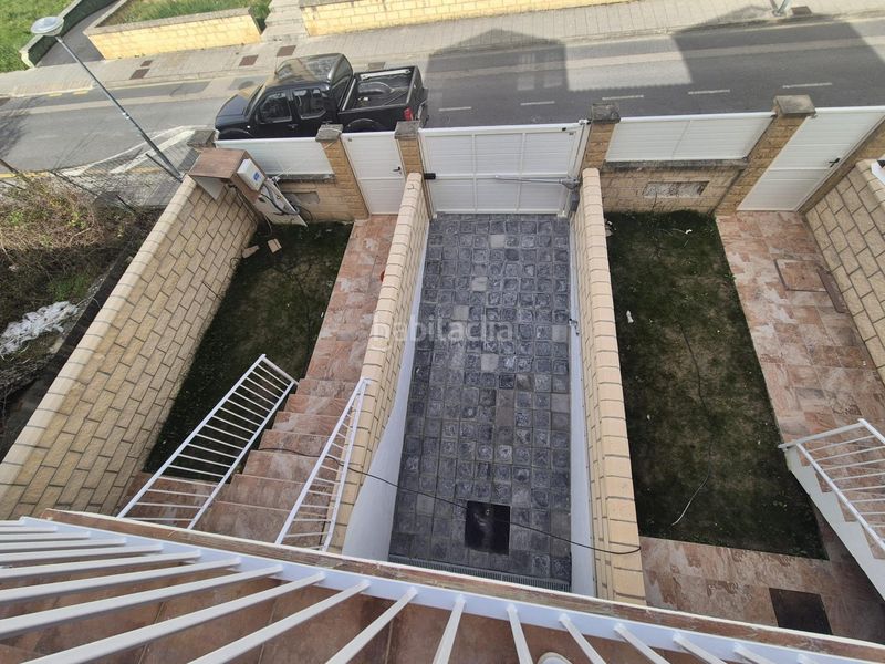 Foto d860bf7d-ae04-4959-bc4e-0ae98d36c382. Casa adossada amb calefacció aparcament a Valle de Mena