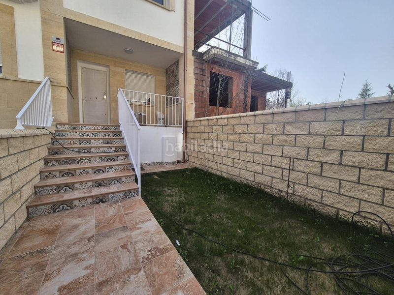 Foto f85db741-6a3e-4c68-8c44-5e13790824c8. Casa adossada amb calefacció aparcament a Valle de Mena