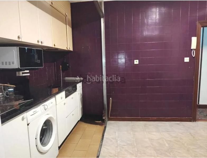 Foto 0e509516-5dd0-4004-8171-9e0ef437b02f. Appartement dans Santutxu-Basarrate Bilbao