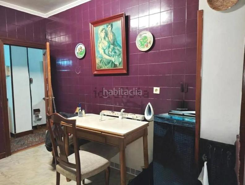 Foto b6ae9dd2-fcbc-496a-94f9-1f43e1f099a9. Appartement dans Santutxu-Basarrate Bilbao