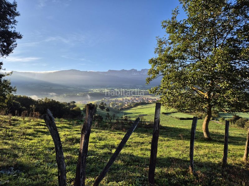 Foto 48694b9e-4d15-494f-b80b-94a566d0b2cf. Terreny residencial a Valle de Mena