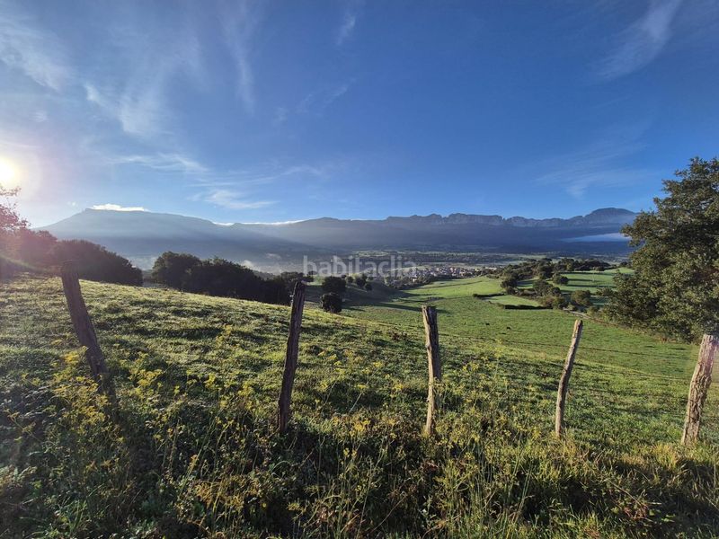 Foto 7d742d27-8670-4451-920c-3e71ef86dcd7. Terreny residencial a Valle de Mena