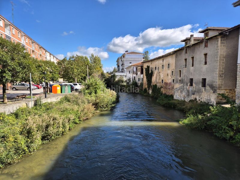 Foto a9f72f86-7ac6-45d3-93cc-62213dd21d5b. Terreny residencial a Valle de Mena