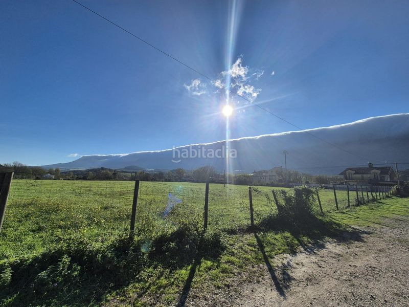 Foto d0cf1a69-7cf4-421e-8284-85f121175596. Terreny residencial a Valle de Mena