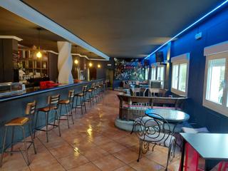 Location Local commercial à Zalla. Local de hosteleria en alquiler en zalla