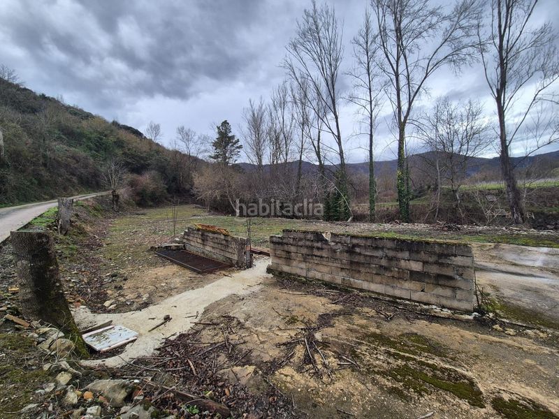 Foto 11a7f67b-255c-496a-8a7d-0bb251e85391. Terreny residencial a Valle de Mena