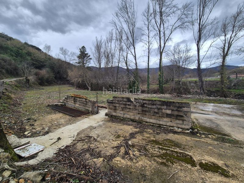 Foto 5548715f-e06d-43de-bde4-4333ff6d4931. Terreny residencial a Valle de Mena