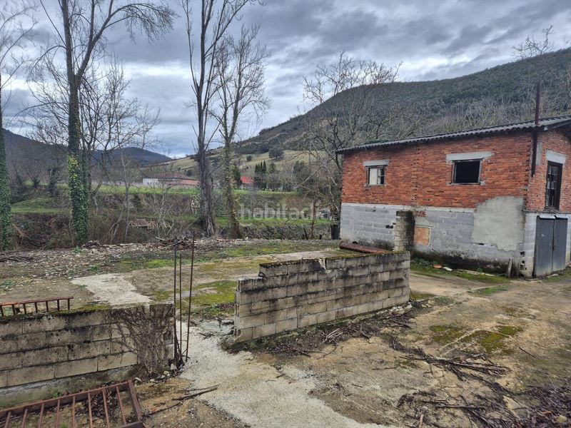 Foto 67e25f09-1319-405f-8d9a-320170df3118. Terreny residencial a Valle de Mena