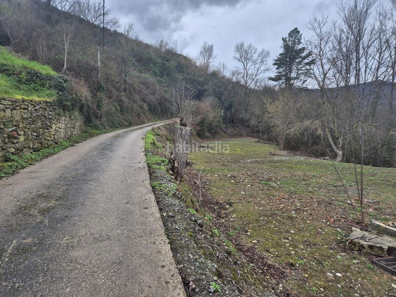 Foto 914f46ab-3d96-47fb-923c-a736b291a58a. Terreny residencial a Valle de Mena