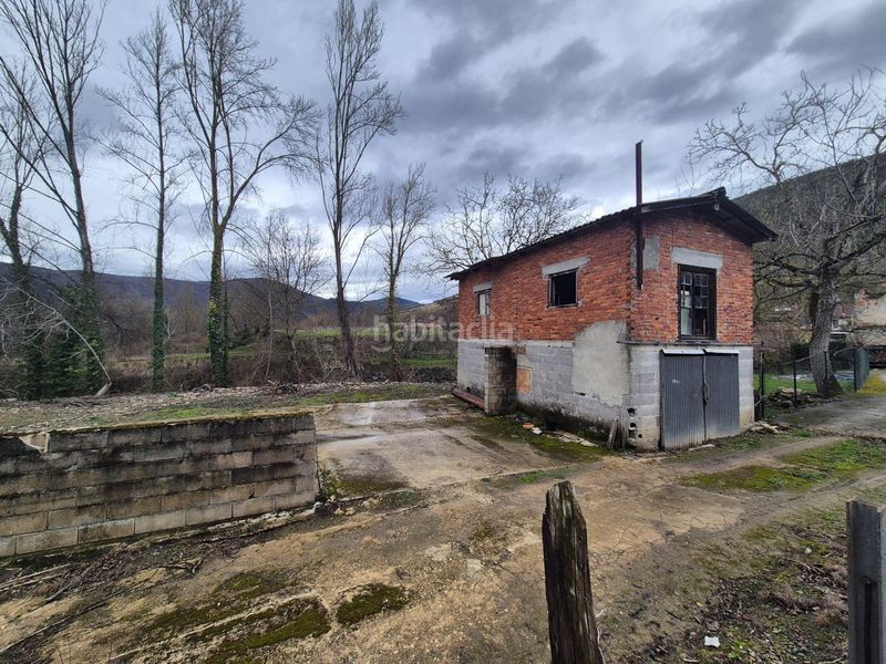 Foto 92cf21c1-ee2a-4829-971c-b18ea00d7036. Terreny residencial a Valle de Mena