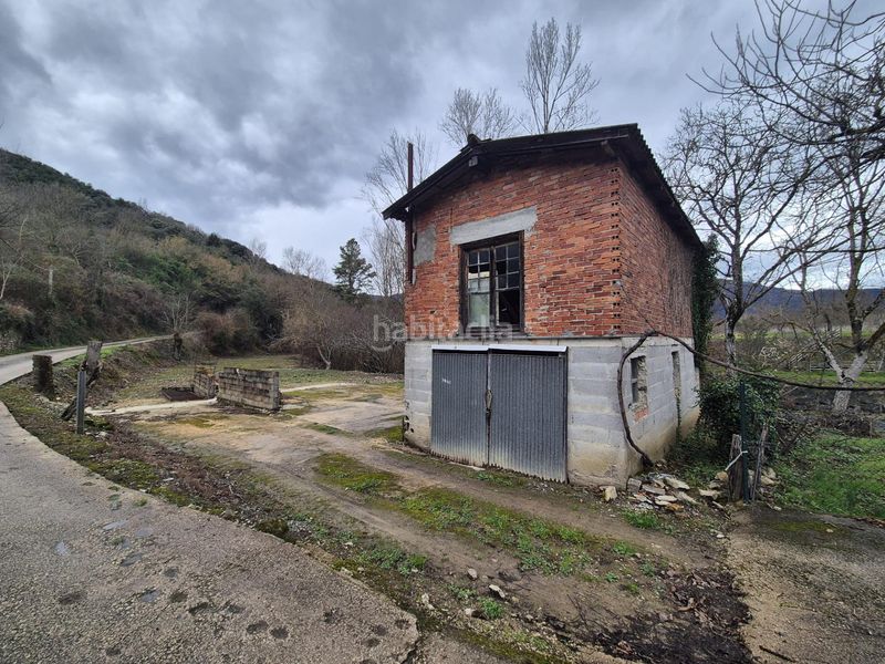 Foto 9f2349bf-9030-481f-8256-fad84e060c1f. Terreny residencial a Valle de Mena