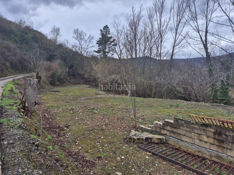 Foto ac813d9b-ff66-4c6f-bf5c-fe7724d22a6e. Terreny residencial a Valle de Mena