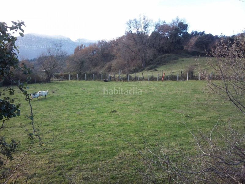 Foto 02a6b403-6d43-46fe-9b96-4b078d37b5e3. Terreny residencial a Valle de Mena