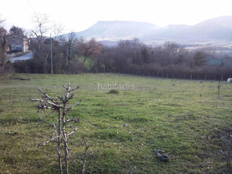 Foto c76889f1-f487-4f4b-a6c9-28b6d98abf72. Terreny residencial a Valle de Mena