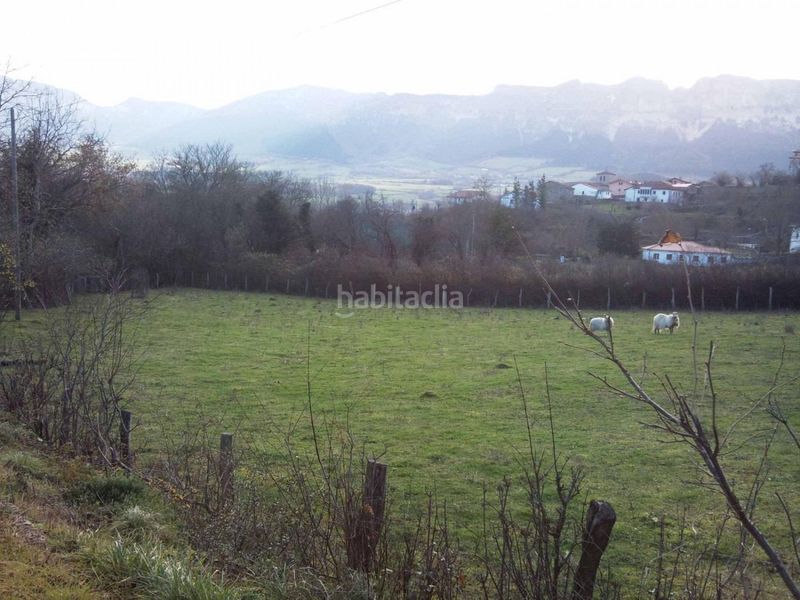 Foto f47c3d1d-6b95-4491-9c1f-1fe71fa5e585. Terreny residencial a Valle de Mena