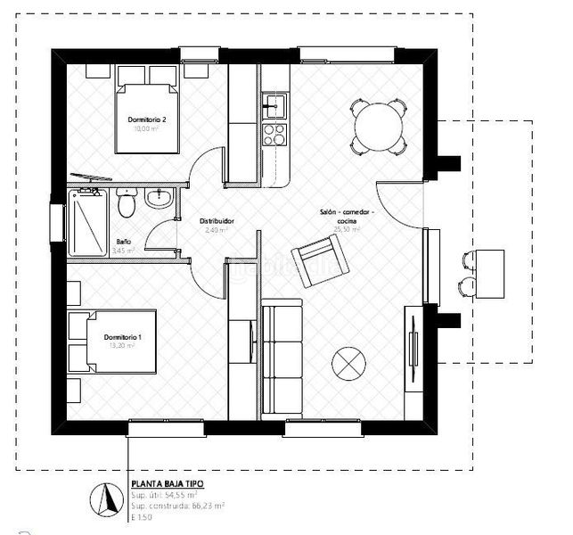 Foto 2ec60656-99be-4ea1-b51f-2ccaab6442cd. Xalet a Valle de Mena