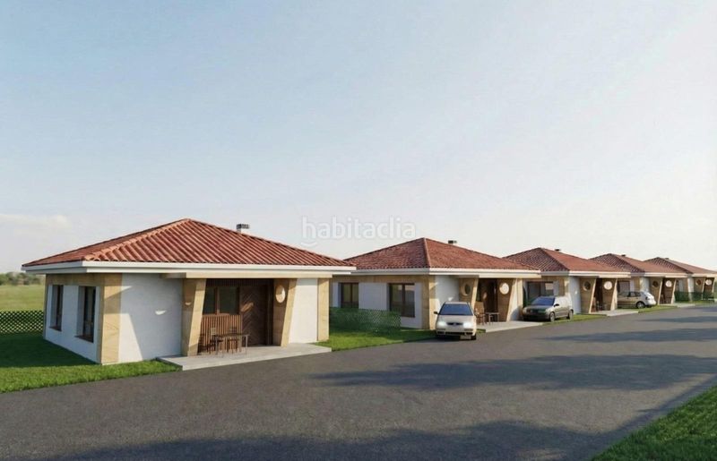 Foto 98e54e6a-3de6-4293-a4e2-f573df202568. Xalet a Valle de Mena