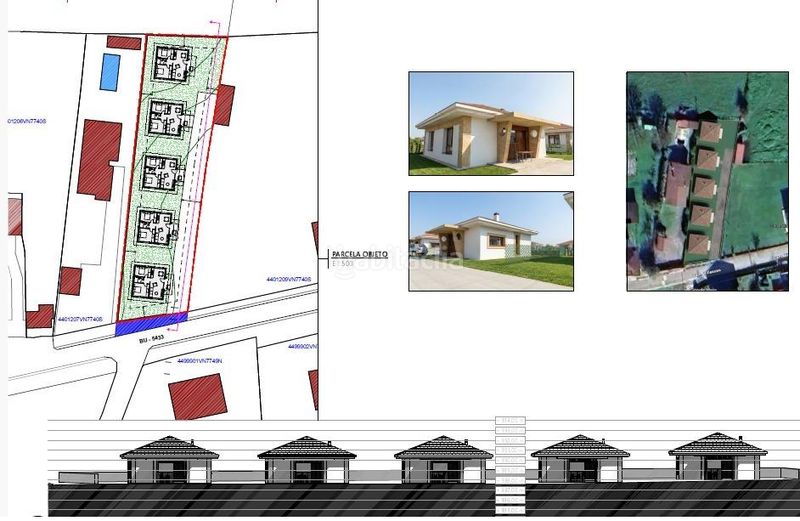 Foto a470799d-d0ff-4217-9aa0-481c41f8e41c. Xalet a Valle de Mena