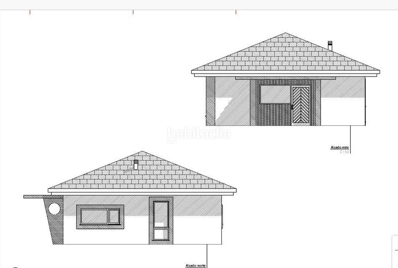 Foto cd4d9aa0-497c-4772-8d0a-d1f5d2b36ff7. Xalet a Valle de Mena