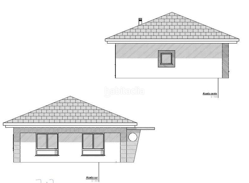 Foto e5d58b12-a767-4d94-b534-336051de50f6. Xalet a Valle de Mena