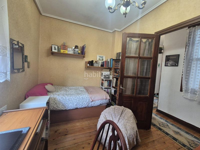 Foto 23a2ca72-724d-4096-85ec-fbb2a2f01c5a. Pis amb calefacció a Atxuri Bilbao