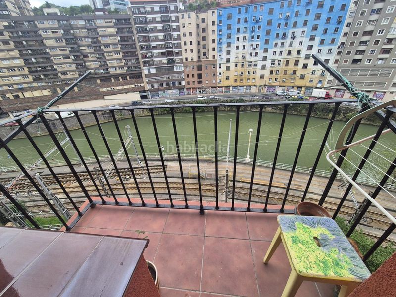 Foto 348d3365-97ff-423c-ba52-f2cb2d5b4d4a. Pis amb calefacció a Atxuri Bilbao