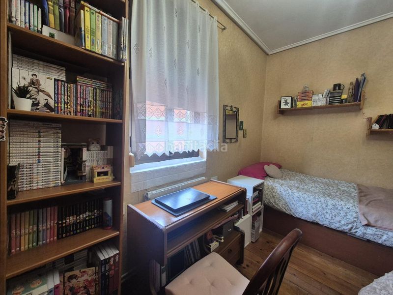 Foto 418dbbf1-0dd4-49f5-b896-44004741bd61. Pis amb calefacció a Atxuri Bilbao