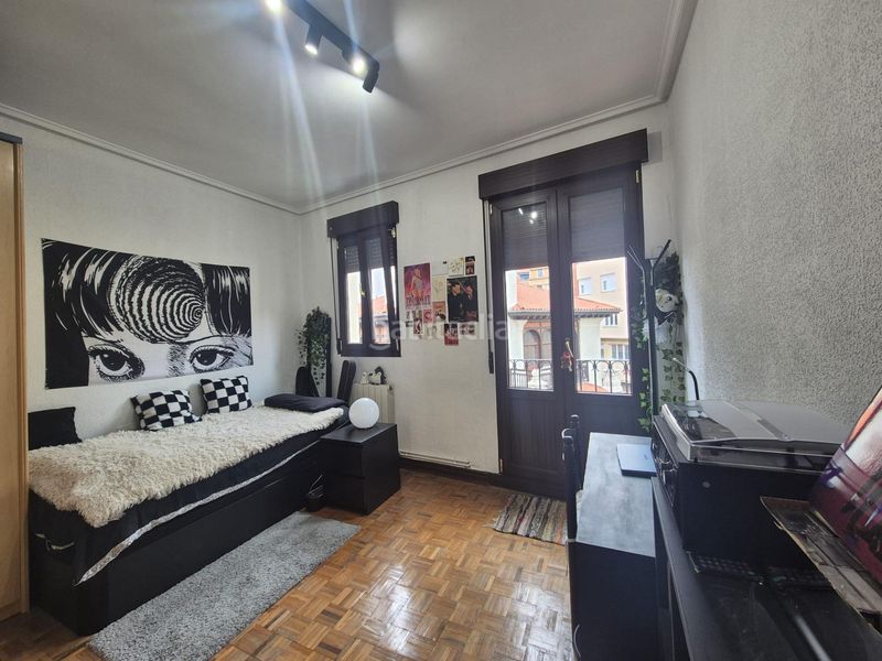 Foto 45d54264-6486-4cdd-aace-2d9956464d5f. Pis amb calefacció a Atxuri Bilbao