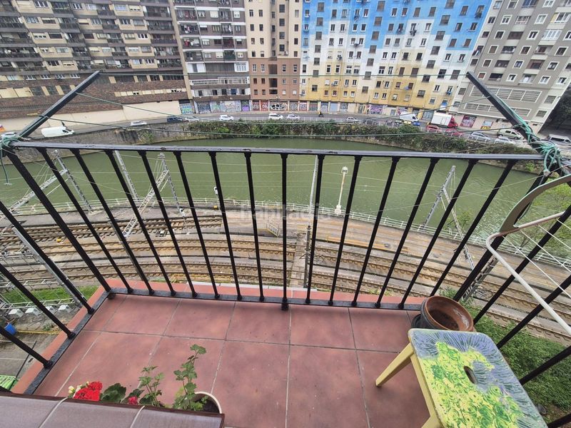 Foto 645ed04a-bfee-485b-9b54-3bbad7fe466f. Pis amb calefacció a Atxuri Bilbao