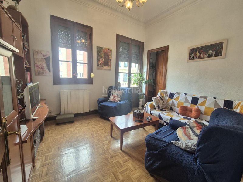 Foto 761f1827-044f-49cf-b86c-5818197ea8af. Pis amb calefacció a Atxuri Bilbao