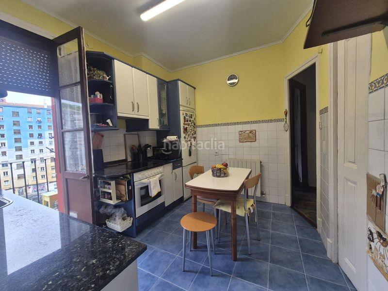 Foto 94848535-d43a-487d-b294-510be49bf499. Pis amb calefacció a Atxuri Bilbao