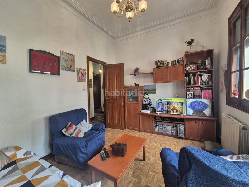 Foto 9bd65273-6265-4165-9454-86b4afc89c26. Pis amb calefacció a Atxuri Bilbao