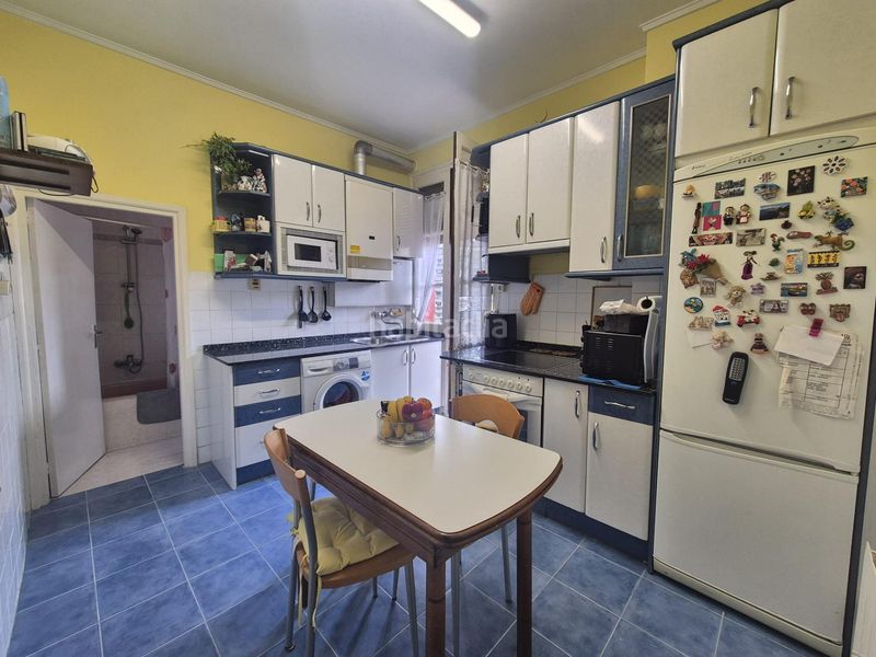 Foto b0c204ca-f8dd-412a-a983-c9bdd328c0ba. Pis amb calefacció a Atxuri Bilbao