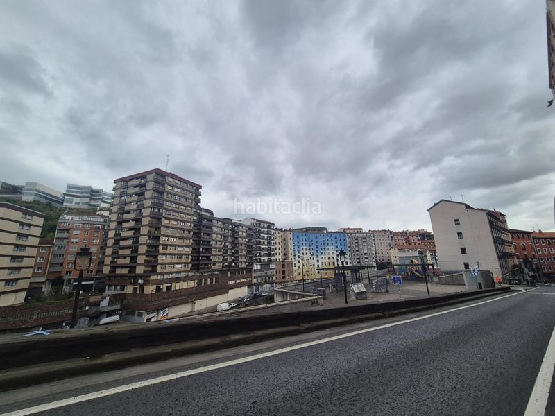 Foto d0e941b6-177a-4b45-a410-265958e90967. Pis amb calefacció a Atxuri Bilbao