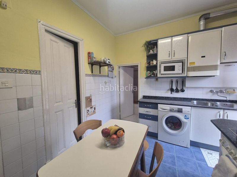 Foto e3a25a28-419e-4beb-bfd6-09f961954d7a. Pis amb calefacció a Atxuri Bilbao