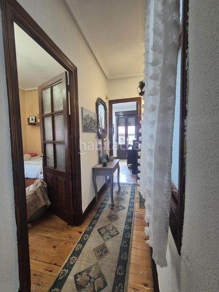 Foto febcaadf-49a9-4e03-91d9-2535eb31645e. Pis amb calefacció a Atxuri Bilbao