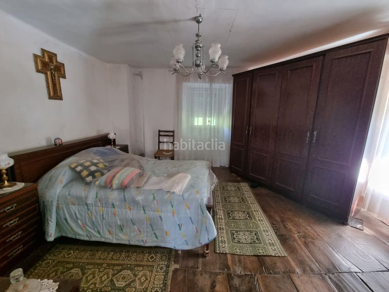 Foto e2197e32-45b6-43ca-b233-1b213d97ac05. Casa  de piedra en Valle de Mena