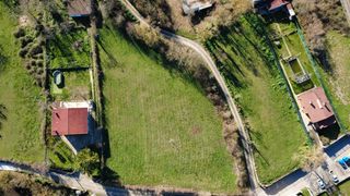 Terreny residencial a Valle de Mena. Oportunidad parcelas urbanas en venta en sopeñano de mena 80  m2