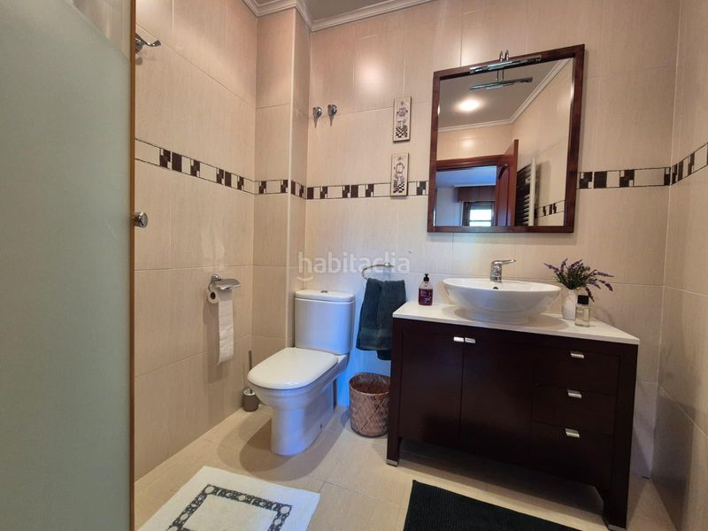 Foto 3dea3f83-521b-42d4-a5bf-162d3eb26988. Casa adossada amb aparcament a Zalla