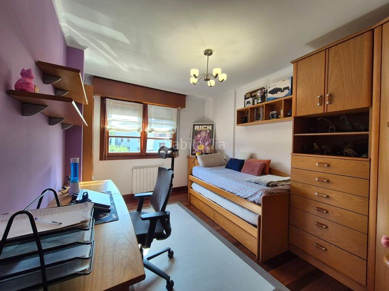 Foto af36944c-2a97-4957-a1c7-0c75cea53cfd. Casa adossada amb aparcament a Zalla