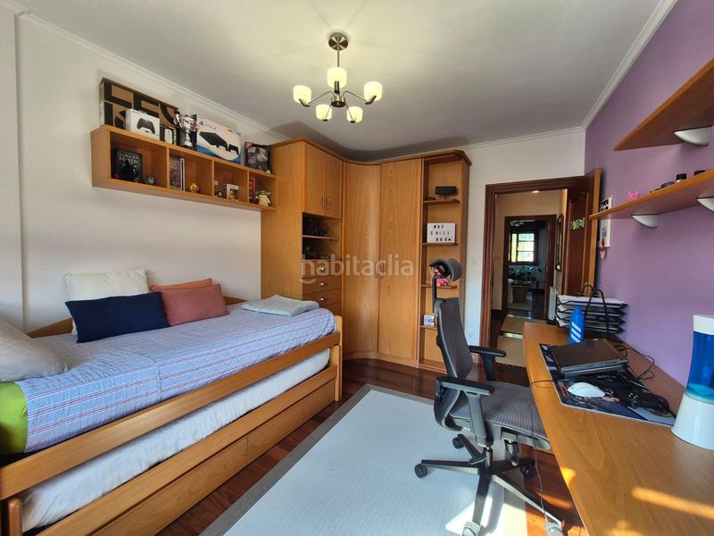 Foto faf471f7-e1da-4f88-8571-22117e352bca. Casa adossada amb aparcament a Zalla