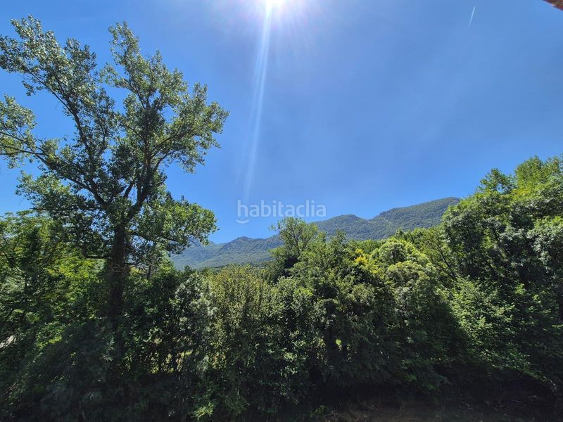 Foto 47e583e3-3d95-4619-8406-28d9eed4696a. Piso  con garaje en Valle de Mena