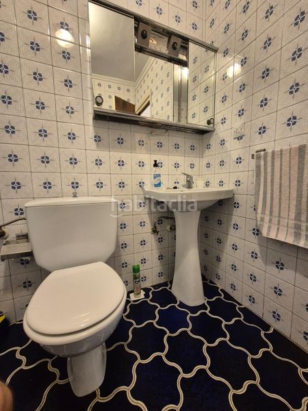 Foto 67f9925b-b065-4157-a852-bd8b5755ce52. Piso  con garaje en Valle de Mena