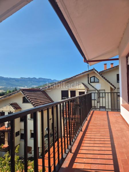 Foto 7c66a0ca-76b0-4e05-880e-c629c8daec42. Apartament a Valle de Mena