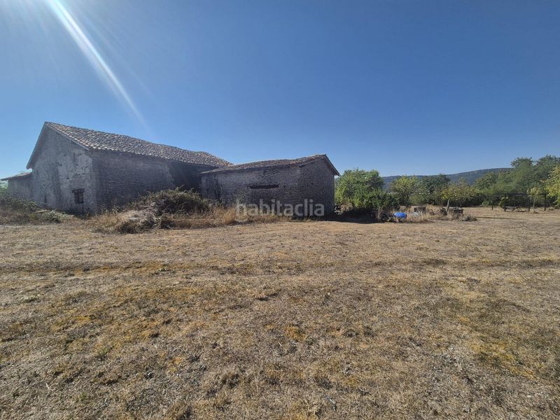 Foto 688c56ac-d692-430a-a888-7f36c942eb2d. Masia a Valle de Losa