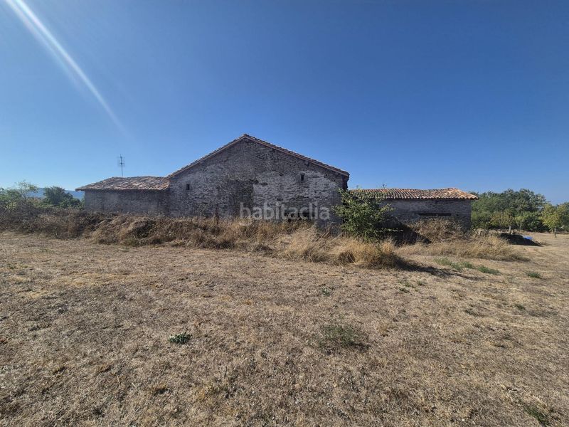 Foto 75e58c27-ae22-460a-9fd3-9ff290bb3fd0. Masia a Valle de Losa