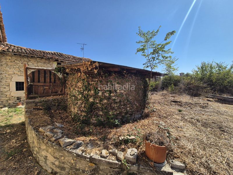 Foto ad021074-8994-4aed-b975-4986b5ee04dd. Masia a Valle de Losa